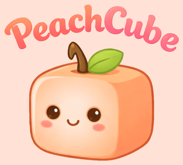 PeachCube